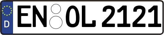 EN-OL2121