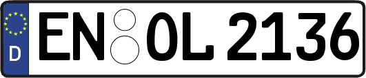 EN-OL2136