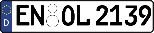 EN-OL2139