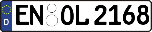 EN-OL2168
