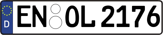 EN-OL2176