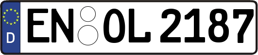 EN-OL2187