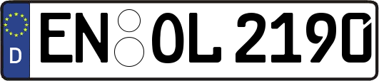 EN-OL2190