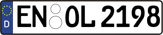 EN-OL2198