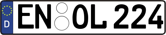 EN-OL224
