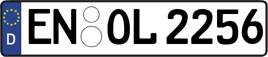 EN-OL2256