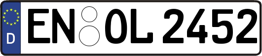 EN-OL2452