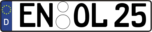 EN-OL25