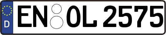EN-OL2575