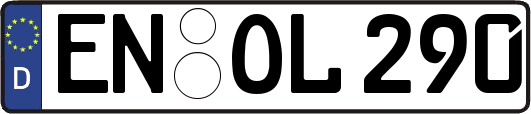 EN-OL290