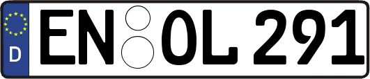 EN-OL291
