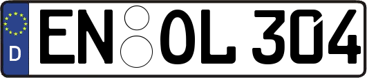 EN-OL304