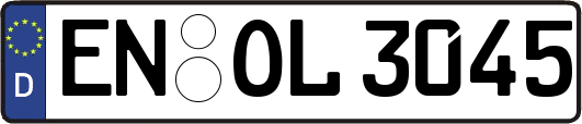EN-OL3045