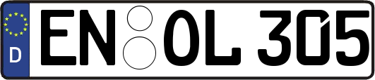 EN-OL305