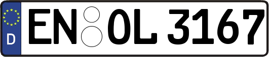 EN-OL3167