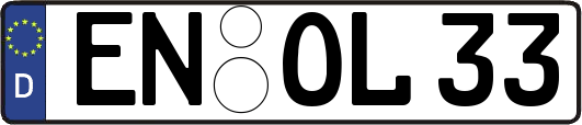 EN-OL33