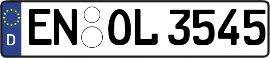 EN-OL3545