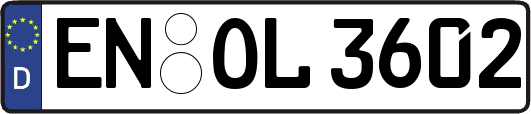 EN-OL3602