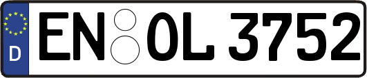 EN-OL3752