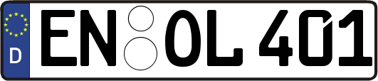EN-OL401