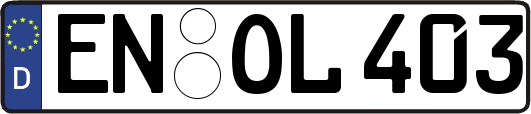 EN-OL403