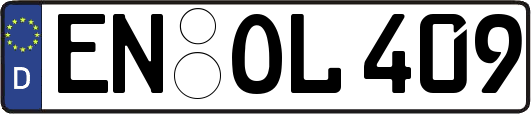EN-OL409
