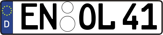 EN-OL41