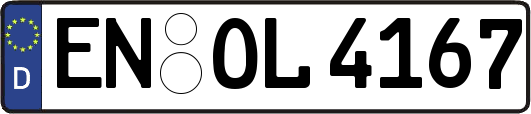 EN-OL4167