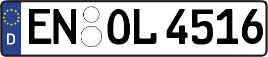EN-OL4516