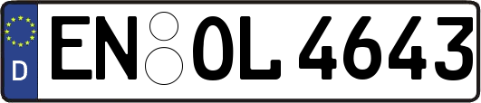 EN-OL4643
