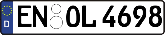 EN-OL4698
