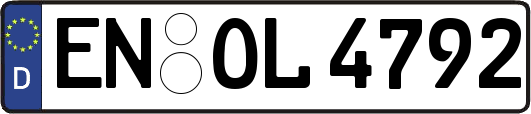 EN-OL4792