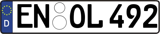 EN-OL492