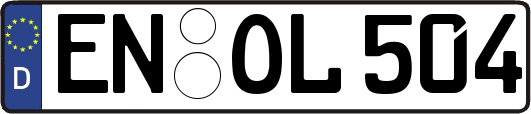 EN-OL504