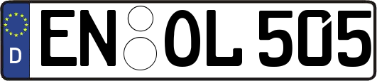 EN-OL505