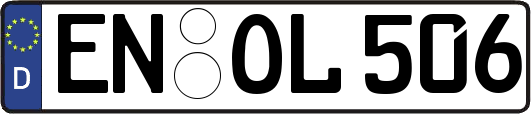 EN-OL506