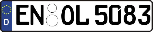 EN-OL5083