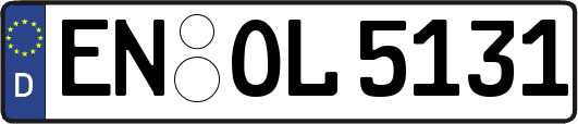 EN-OL5131