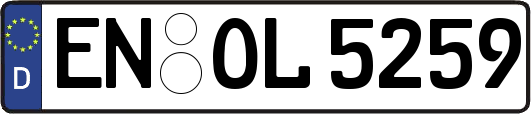 EN-OL5259