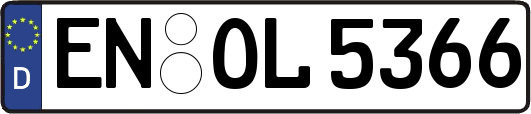 EN-OL5366