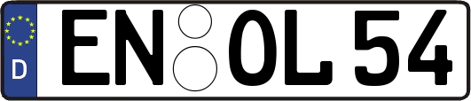 EN-OL54