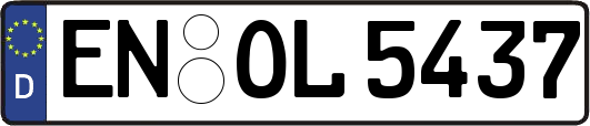 EN-OL5437