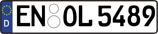 EN-OL5489