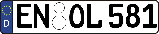 EN-OL581