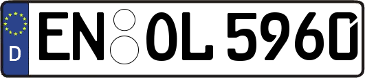 EN-OL5960