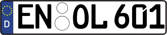 EN-OL601