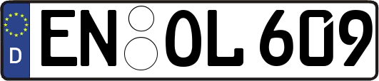 EN-OL609