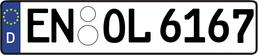 EN-OL6167