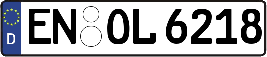 EN-OL6218