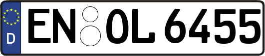 EN-OL6455